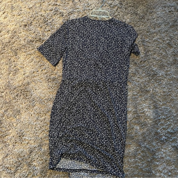 Banana Republic Printed Dress - Picture 3 of 4